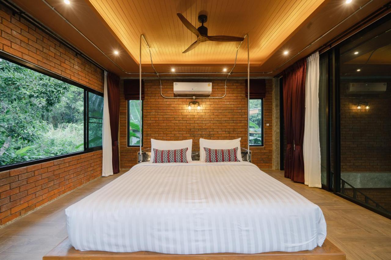 Grandfather Khaolak Resort Khao Lak Zewnętrze zdjęcie
