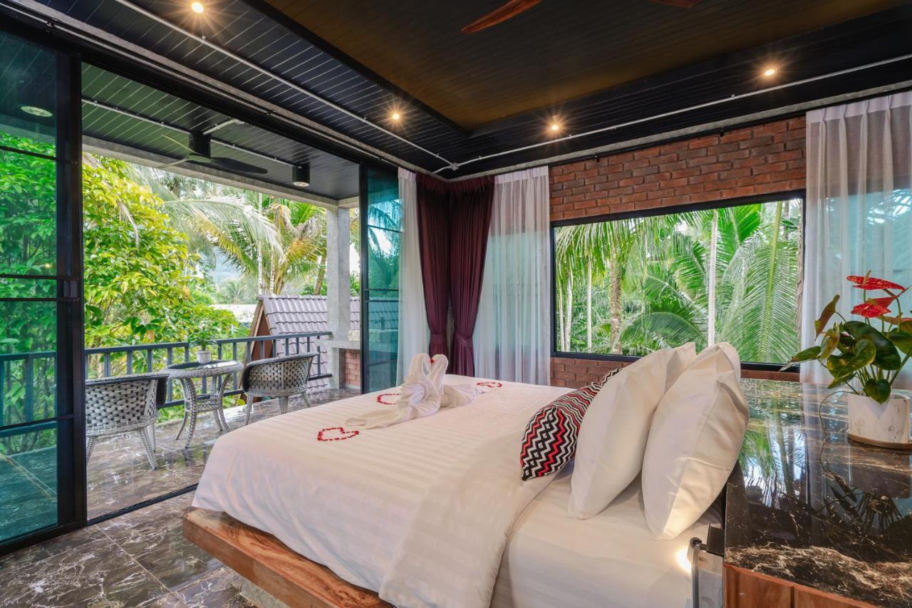 Grandfather Khaolak Resort Khao Lak Zewnętrze zdjęcie